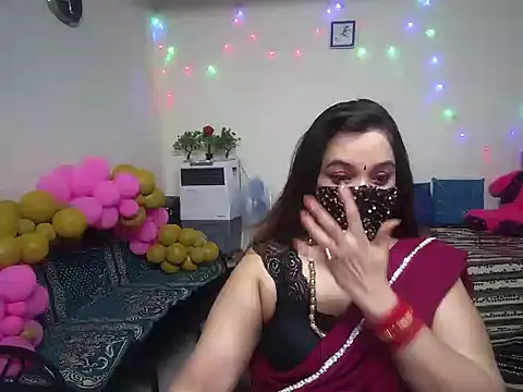 Arushisingh8888 online show from January 4, 10:27 am