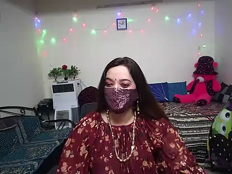 Arushisingh8888 online show from January 14, 9:13 am