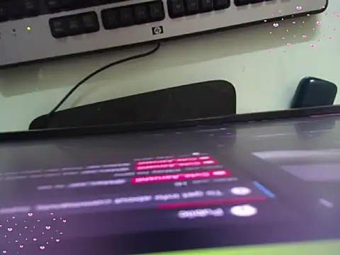 Arushisingh8888 online show from November 29, 11:13 am