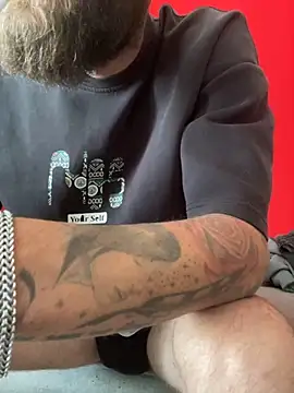 Antonio Vatooo online show from October 12, 12:37 pm