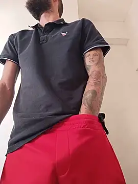 Antonio Vatooo online show from May 19, 2:01 pm