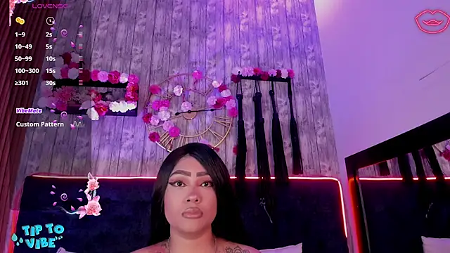 Snapshot of Neko_Misaki chatting on February 15, 11:30 am Neko Misaki online show from February 15, 11:30 am