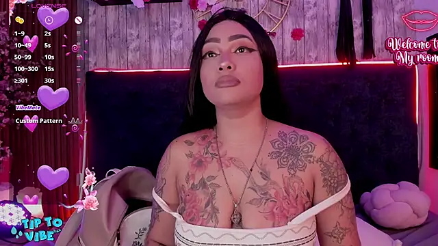 Snapshot of Neko_Misaki chatting on March 4, 11:16 am Neko Misaki online show from March 4, 11:16 am