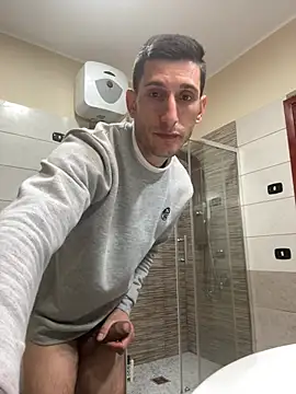 Gionnytav online show from February 1, 6:39 pm