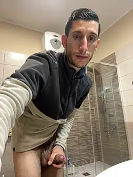 Gionnytav online show from February 8, 8:12 pm