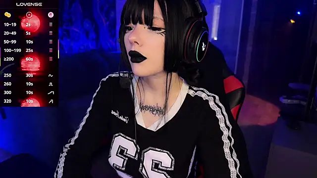 Eva-miller1 online show from October 23, 11:09 am