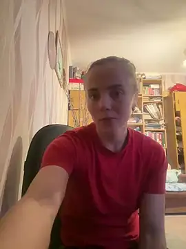 AlisaKissss online show from December 20, 11:00 am