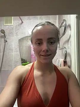 AlisaKissss online show from December 22, 7:21 pm