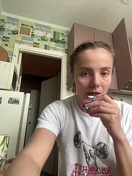 AlisaKissss online show from December 23, 6:55 am