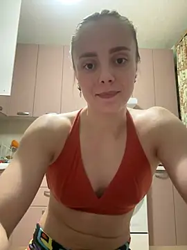 AlisaKissss online show from December 27, 7:35 pm