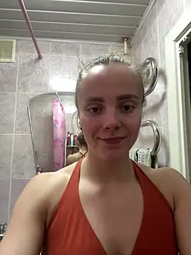 AlisaKissss online show from December 28, 8:15 pm