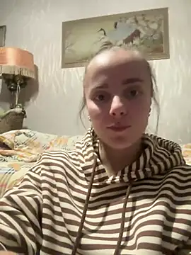 AlisaKissss online show from December 29, 7:32 pm