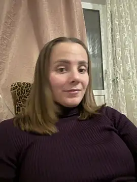 AlisaKissss online show from December 31, 2:03 pm