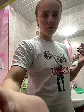 AlisaKissss online show from January 1, 7:09 am