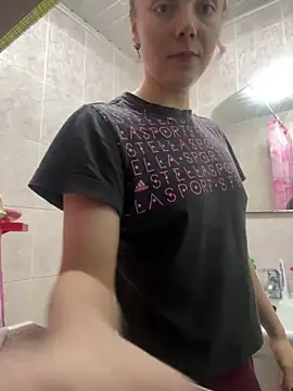 AlisaKissss online show from January 2, 6:29 am