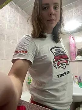 AlisaKissss online show from January 4, 4:44 am