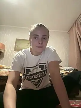 AlisaKissss online show from January 5, 7:39 pm