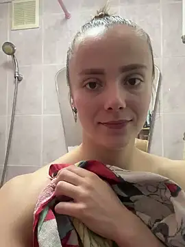 AlisaKissss online show from January 8, 6:52 am