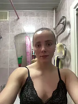 AlisaKissss online show from January 12, 7:21 pm