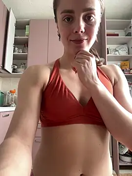 AlisaKissss online show from January 21, 6:43 am