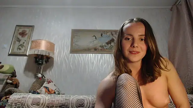 AlisaKissss online show from January 22, 7:13 pm