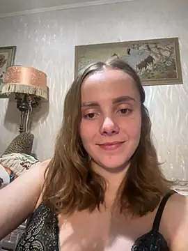 AlisaKissss online show from January 27, 6:41 pm