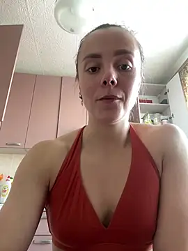 AlisaKissss online show from January 31, 6:02 am