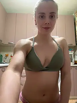 AlisaKissss online show from January 31, 7:29 pm