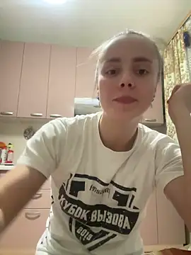 AlisaKissss online show from February 5, 1:33 pm