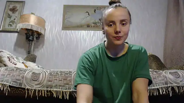 AlisaKissss online show from February 6, 6:35 pm