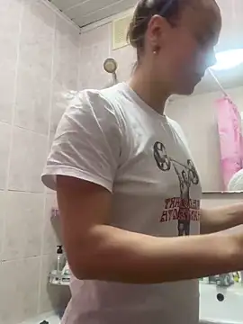 AlisaKissss online show from February 8, 6:44 pm