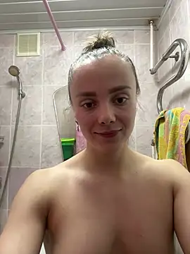 AlisaKissss online show from February 9, 4:50 pm