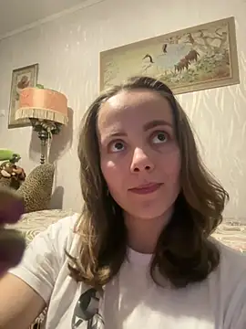 AlisaKissss online show from February 14, 7:54 pm