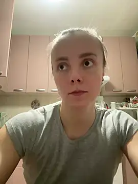 AlisaKissss online show from February 22, 2:52 pm