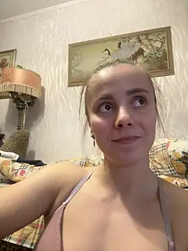 AlisaKissss online show from February 26, 6:54 pm