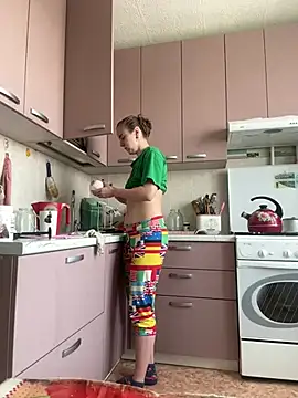 AlisaKissss online show from March 3, 7:10 am