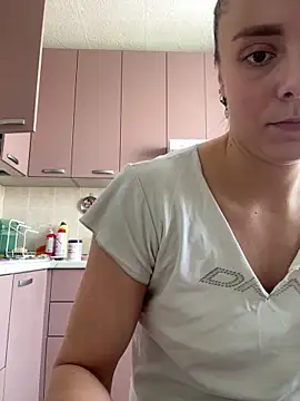 AlisaKissss online show from March 5, 5:07 am