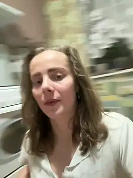 AlisaKissss online show from March 5, 6:01 pm