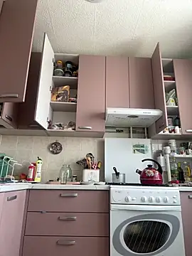 AlisaKissss online show from March 10, 6:16 am