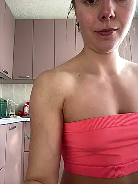 AlisaKissss online show from March 12, 10:05 am