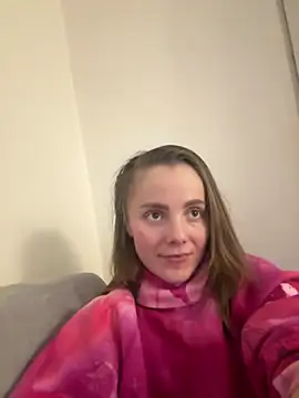 AlisaKissss online show from March 13, 6:56 pm