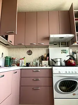 AlisaKissss online show from September 25, 6:06 am