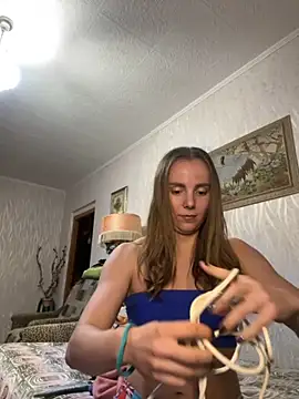 AlisaKissss online show from September 28, 7:19 pm