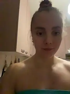 AlisaKissss online show from November 7, 7:36 pm