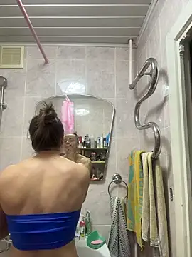 AlisaKissss online show from January 11, 7:19 pm