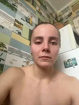 AlisaKissss online show from April 29, 5:00 am