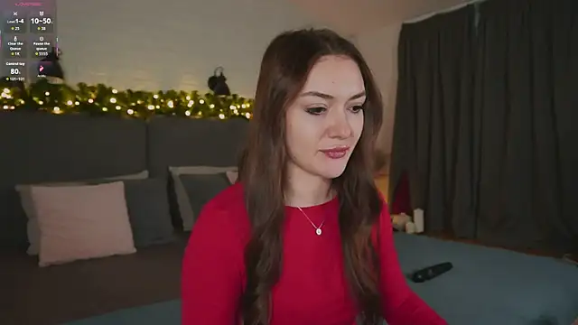 Micky  love online show from January 15, 7:39 pm