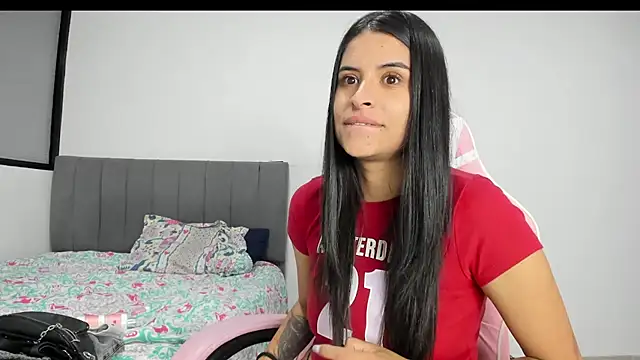 Snapshot of _elektrah chatting on February 17, 9:41 pm  elektrah online show from February 17, 9:41 pm