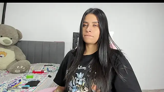 Snapshot of _elektrah chatting on March 10, 9:07 pm  elektrah online show from March 10, 9:07 pm