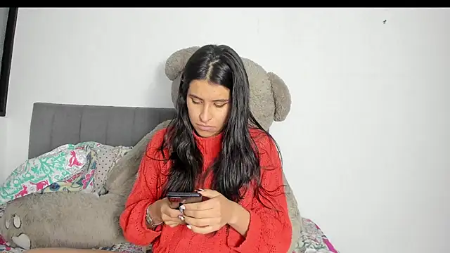 Snapshot of _elektrah chatting on March 19, 11:14 pm  elektrah online show from March 19, 11:14 pm